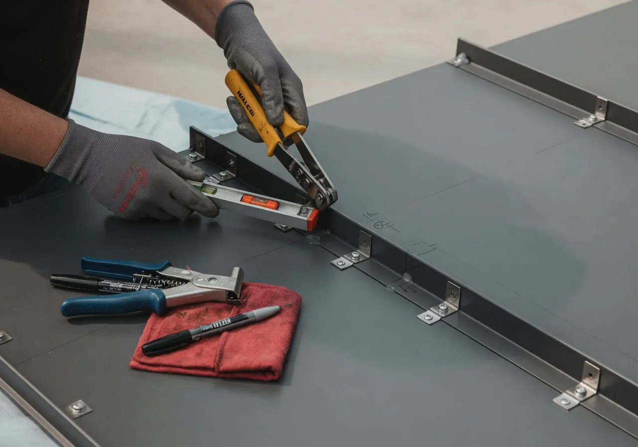 Why choose Metal Roofing Installation in Ruidoso Downs, NM